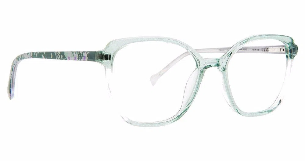 Vera Bradley VBKIENNA Eyeglasses - view 3